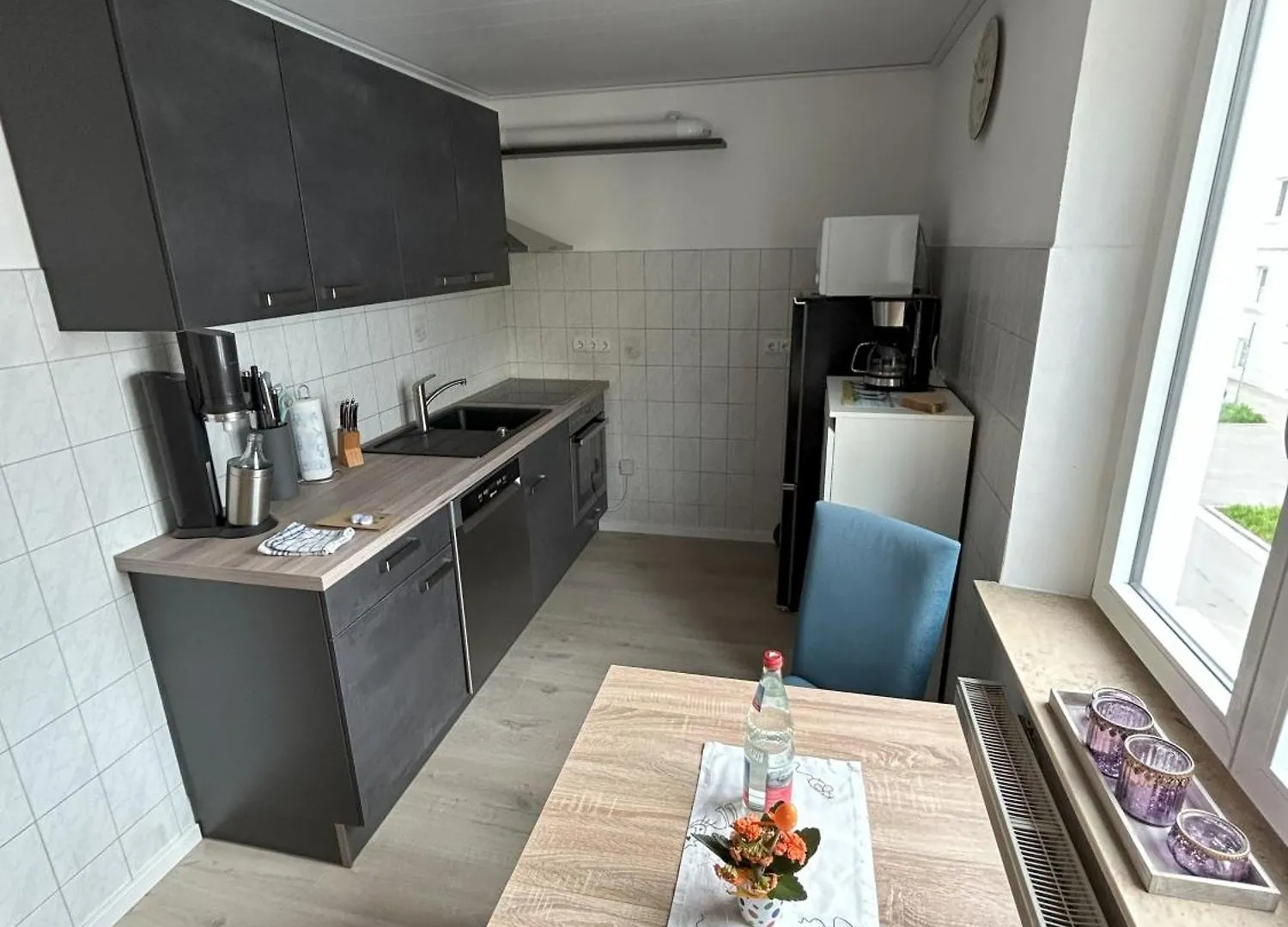 Apartamento Haggenmüllerstraße Kempten
